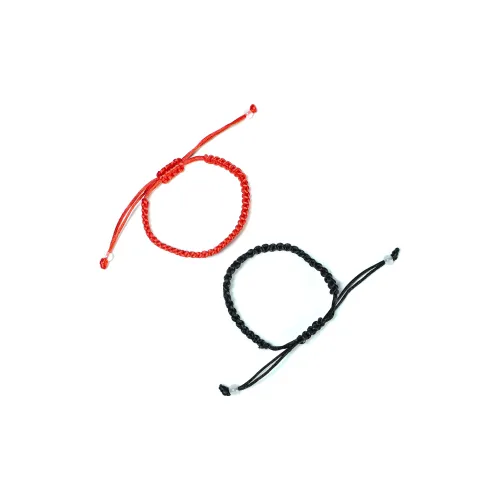 SUYU ROPE Браслеты Унисекс