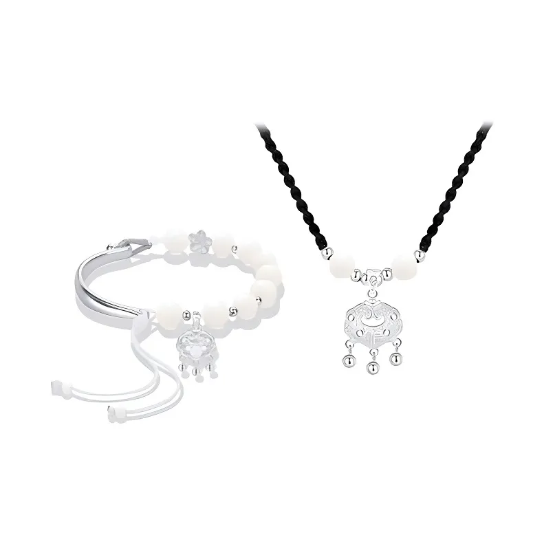 MGS Bodhi Seed Bracelets Unisex
