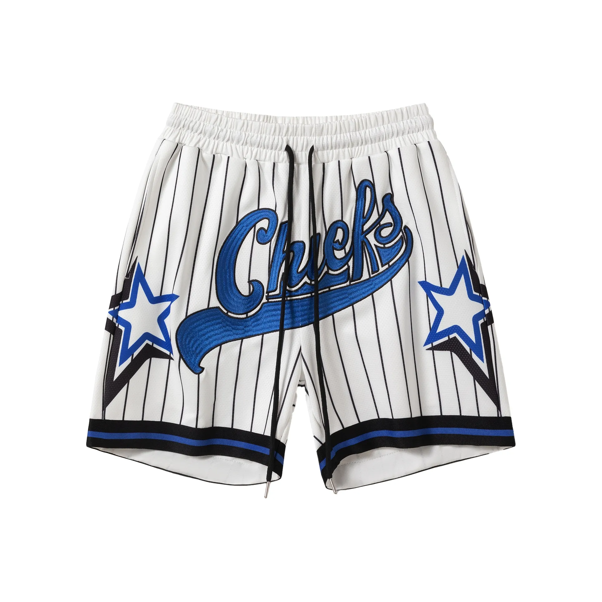 ERQD Унисекс Баскетбольные шорты