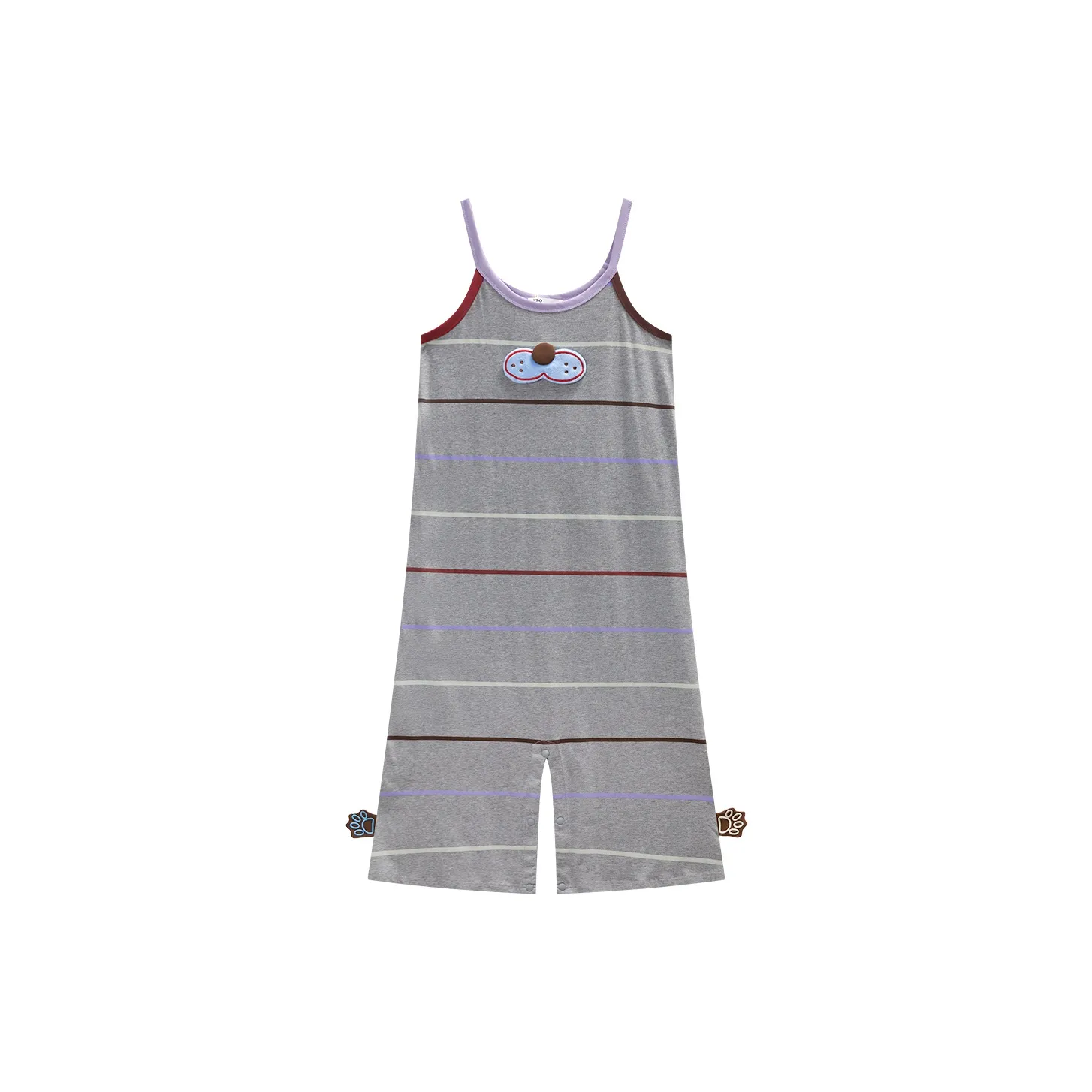 YSO Cool Cat Series Домашние комбинезоны Женские