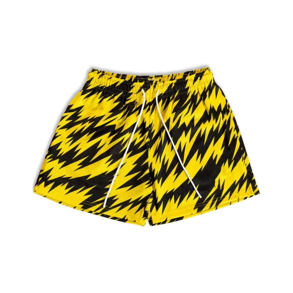 FALIAMS Унисекс Повседневные шорты