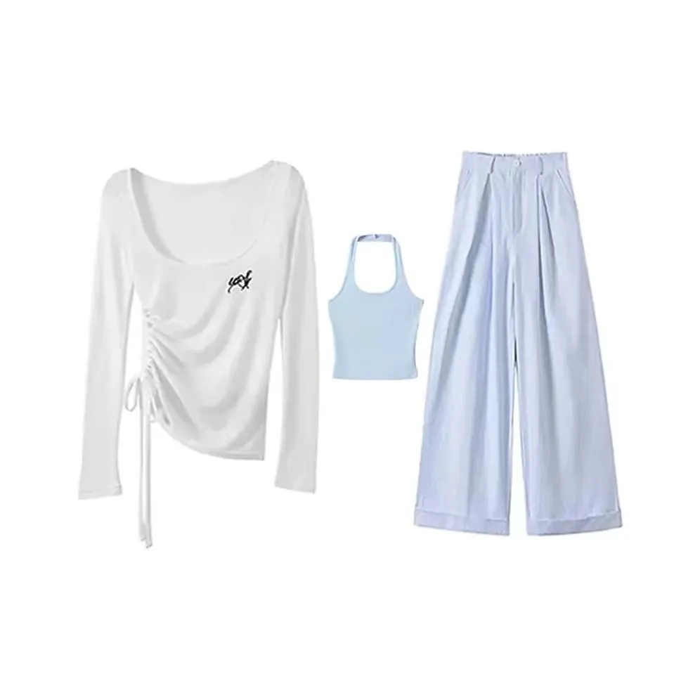 PAVLISOVA Женские Комплекты с юбкой