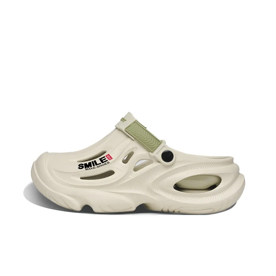 Budding Bear Clogs Unisex