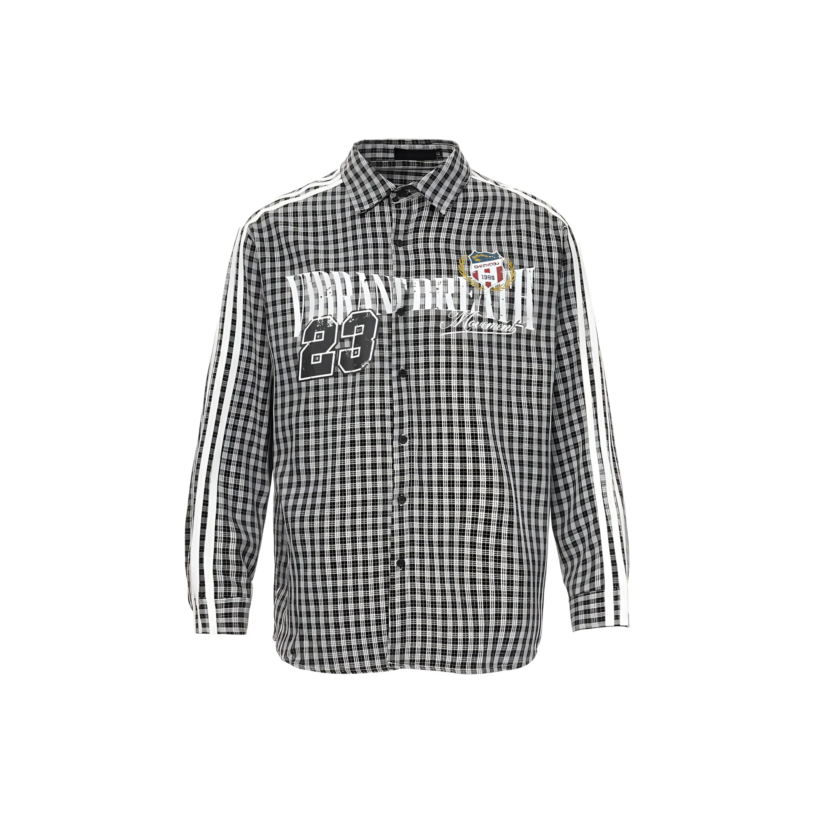 GENTLE MONSTER Женские Рубашки