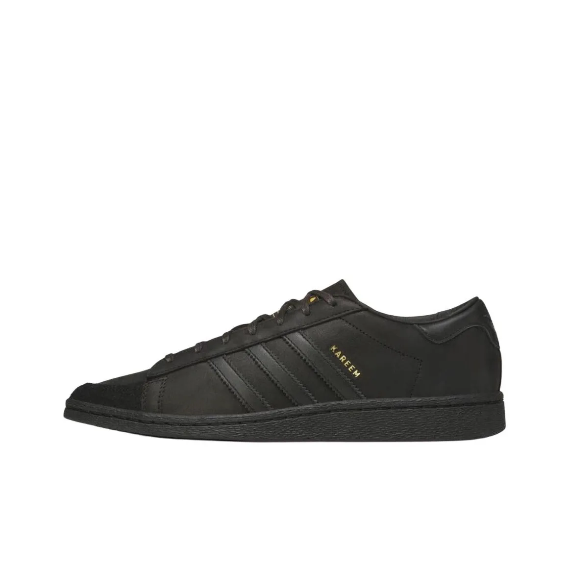 Adidas Jabbar Dress Low 'Willy Chavarria   Black' Sneakers