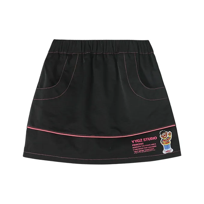 YUANYUAN GIRL Юбка для детей 3-7 лет