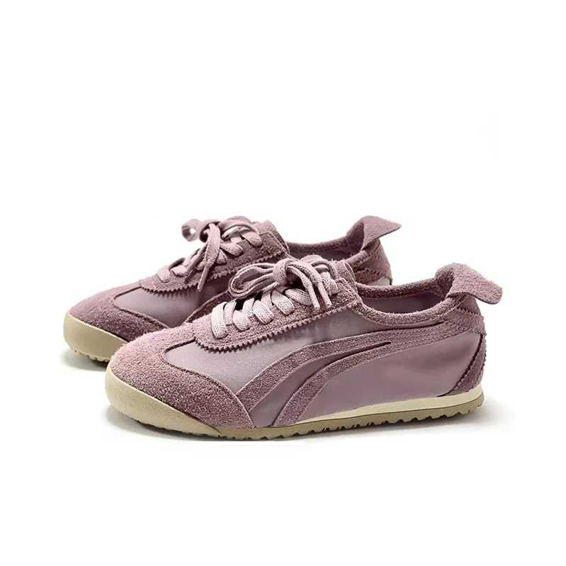 WJA Скейтборд Кроссовки Низкие Топ Женские