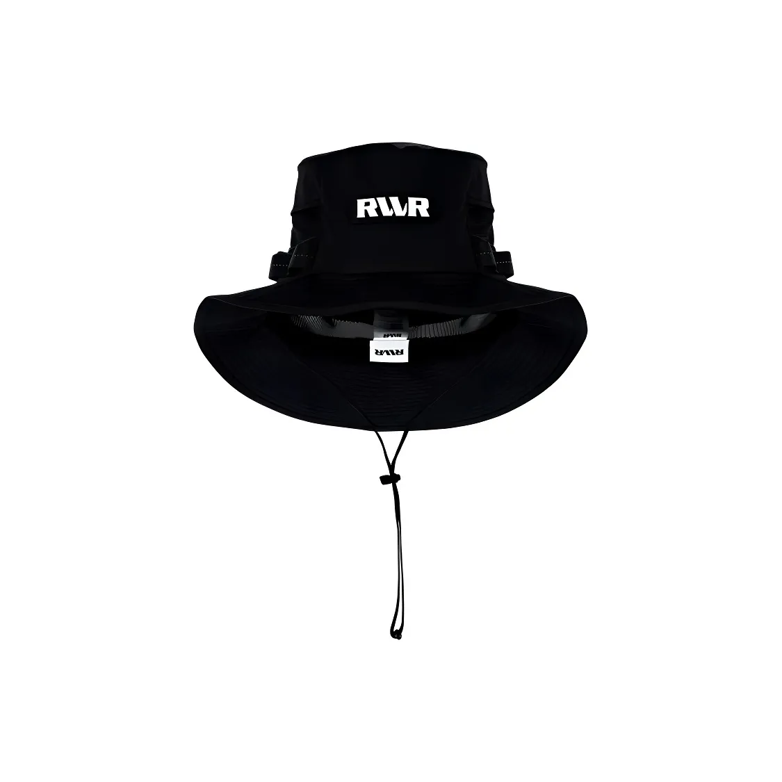 RVVR Полиэстер Панамы Унисекс