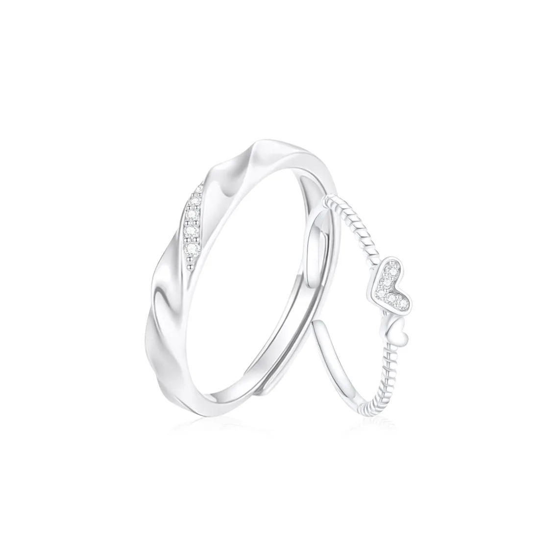 Thuban Ark Кольца Унисекс