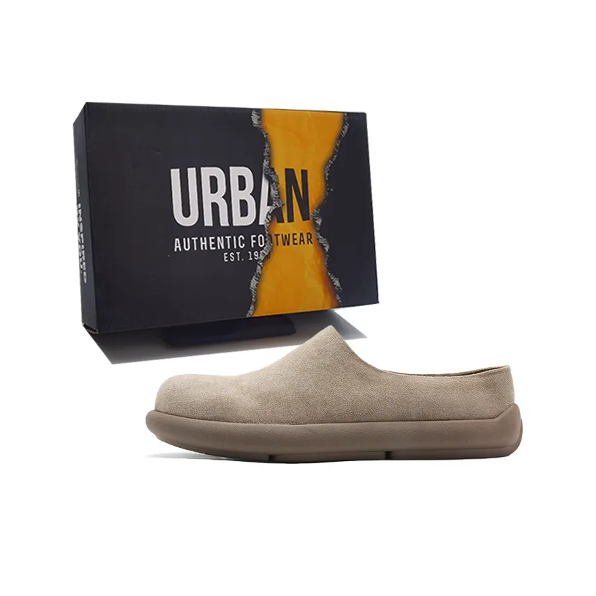 URBAN AUTHENTIC Домашние тапочки Мужские