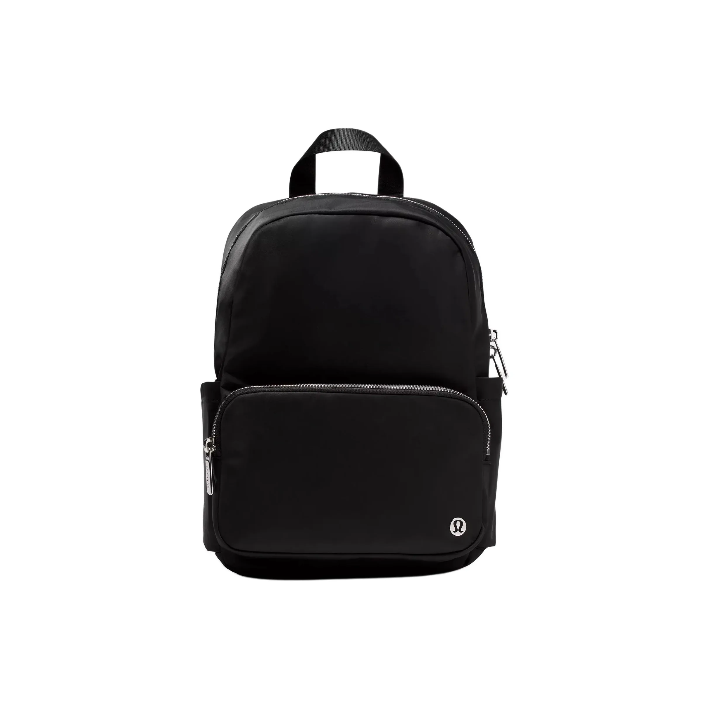 Lululemon Everywhere Backpacks Black