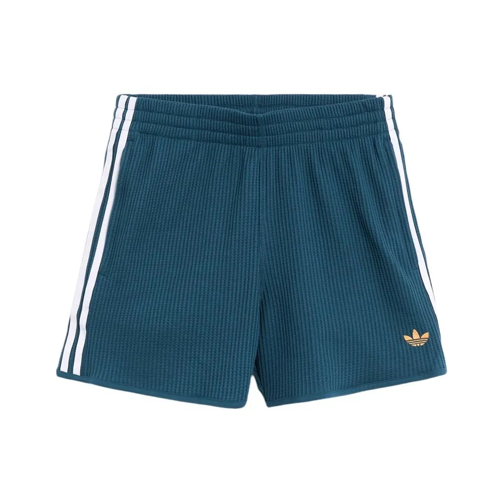 Adidas Originals Waffle Knit Sprinter Shorts