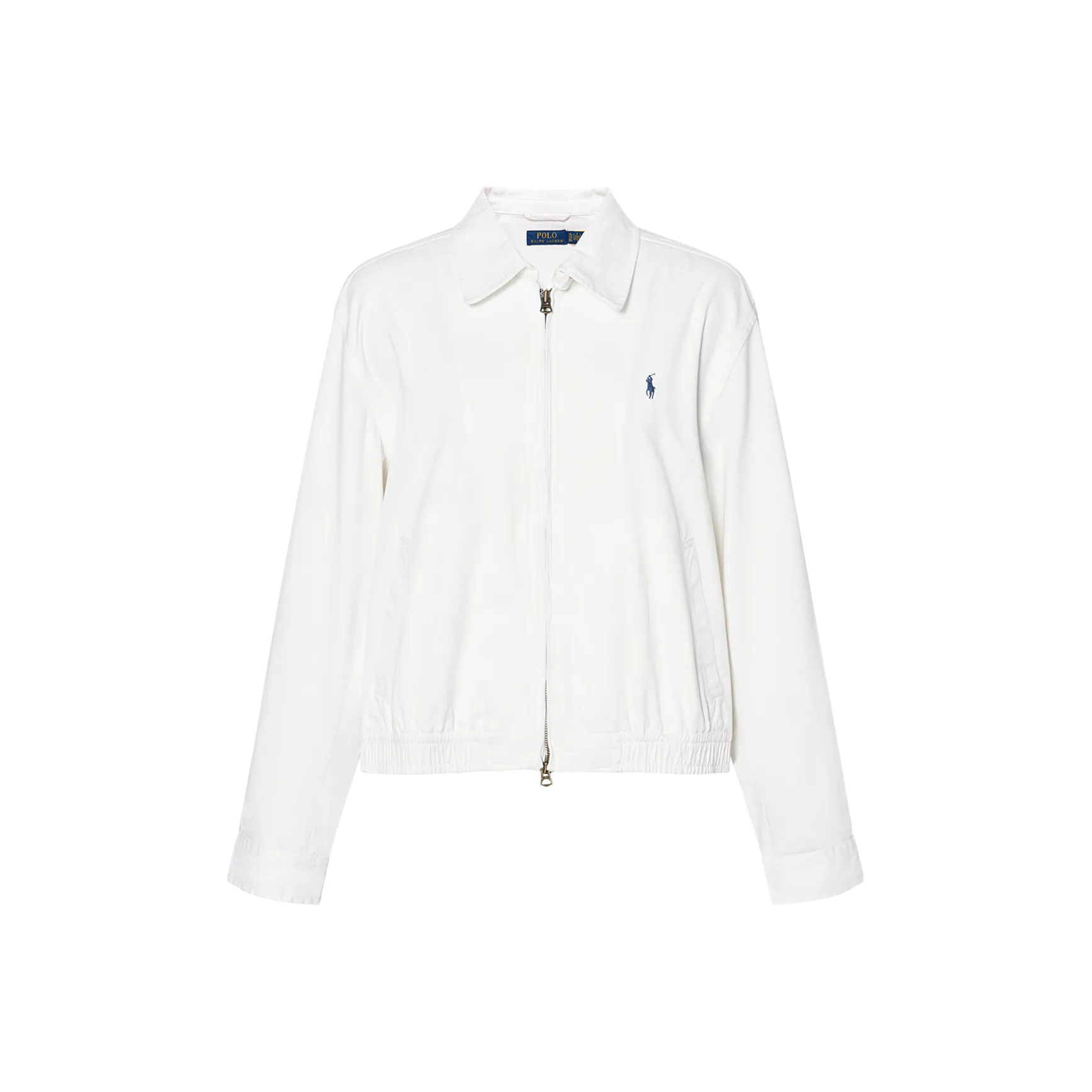 Polo Ralph Lauren Jacket Women's White