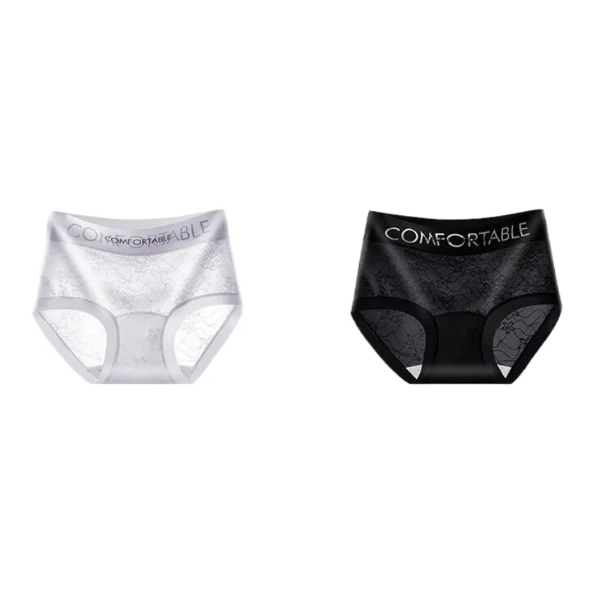 Cotton Gene Женское нижнее белье 2 штуки