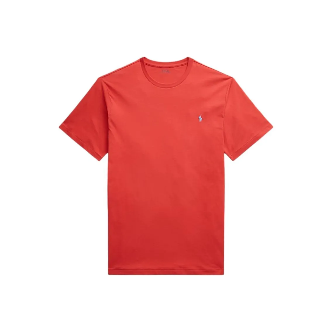 Polo Ralph Lauren T-Shirt Мужской Красный