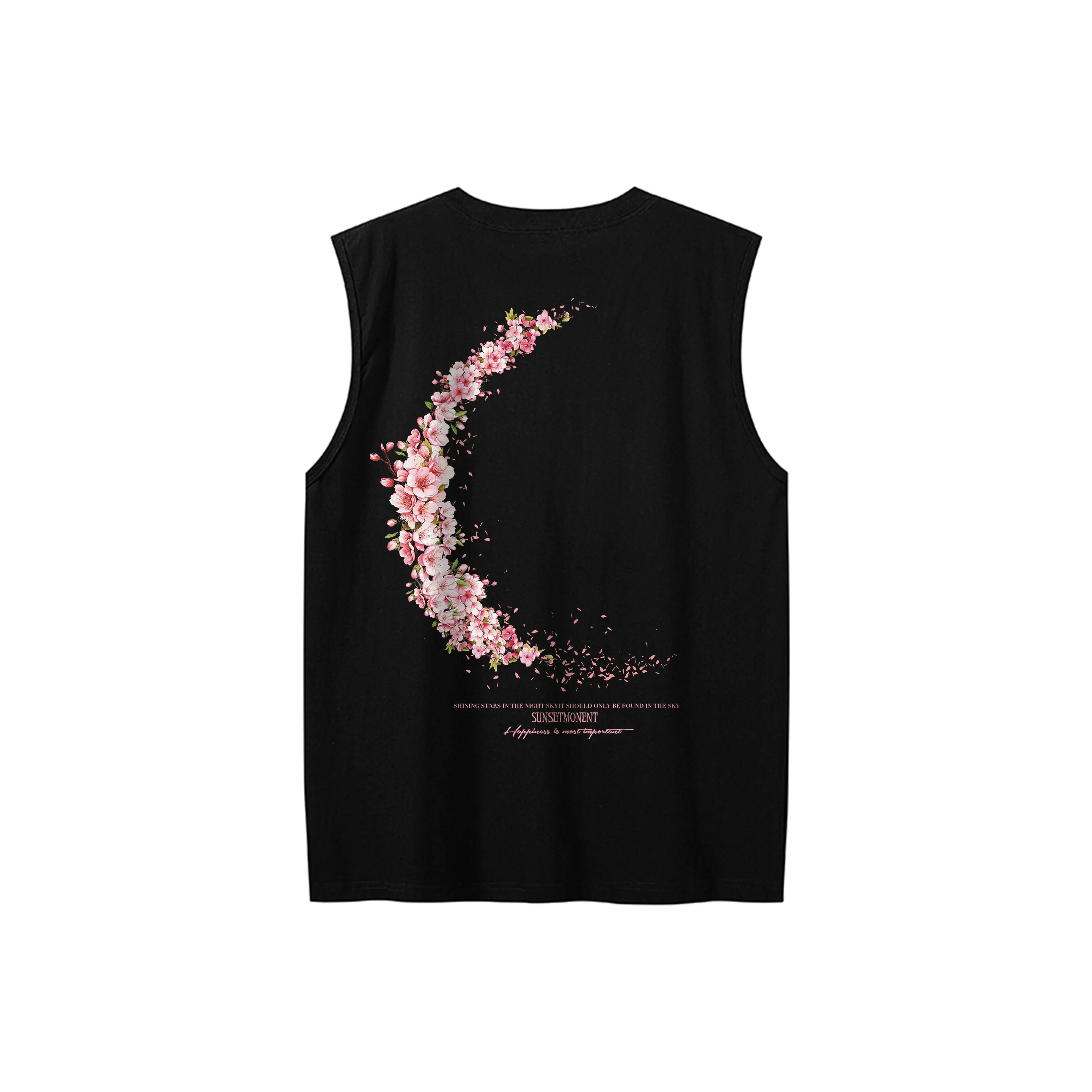 SUNSETMONENT Basketball Jersey Unisex