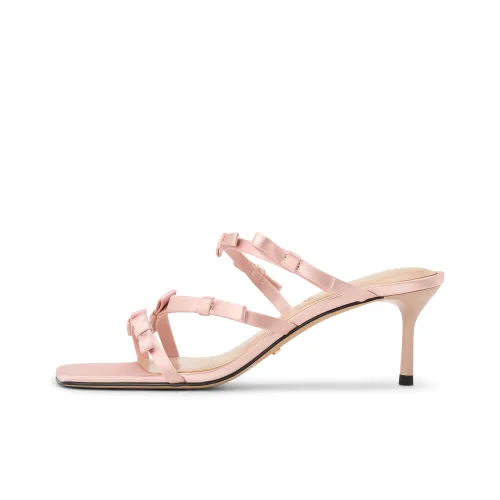 CHARLES&KEITH one Ремень Сандалии Женские