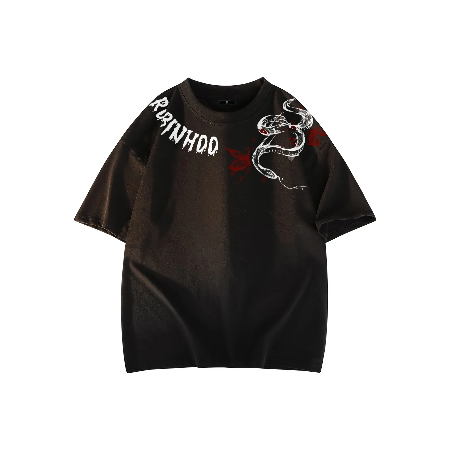 ROBINHOOD Унисекс Футболка