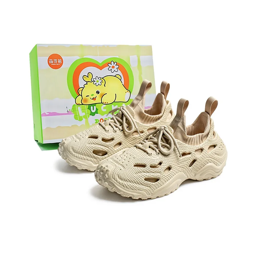 Shoes KARINO 4100 001-P Beż Welur
