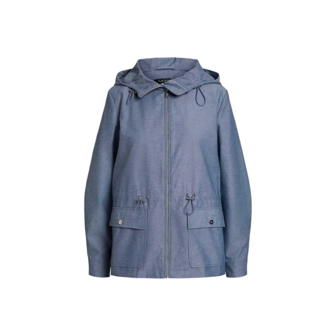 LAUREN RALPH LAUREN SS25 Jackets & Coats Women's Blue