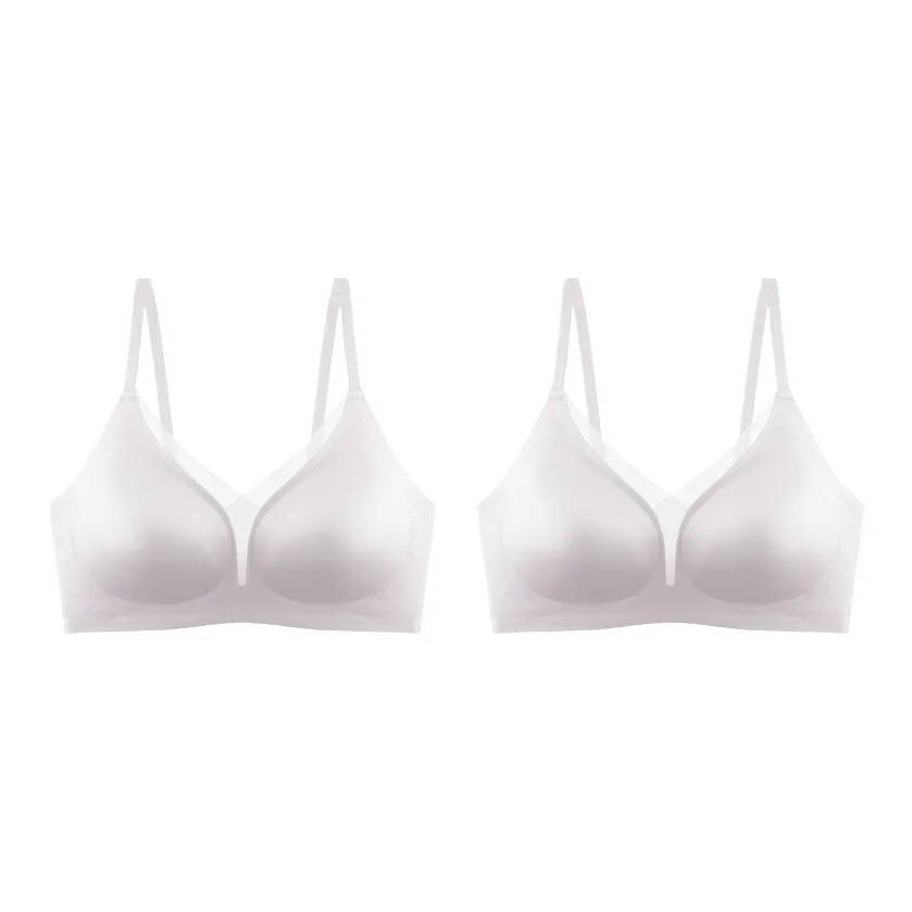Cotton Gene Women's Bras