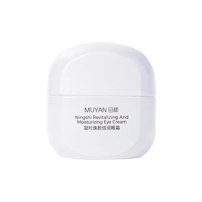 MUYAN Time Reviving RADIANCE Eye Крем Увлажняющий