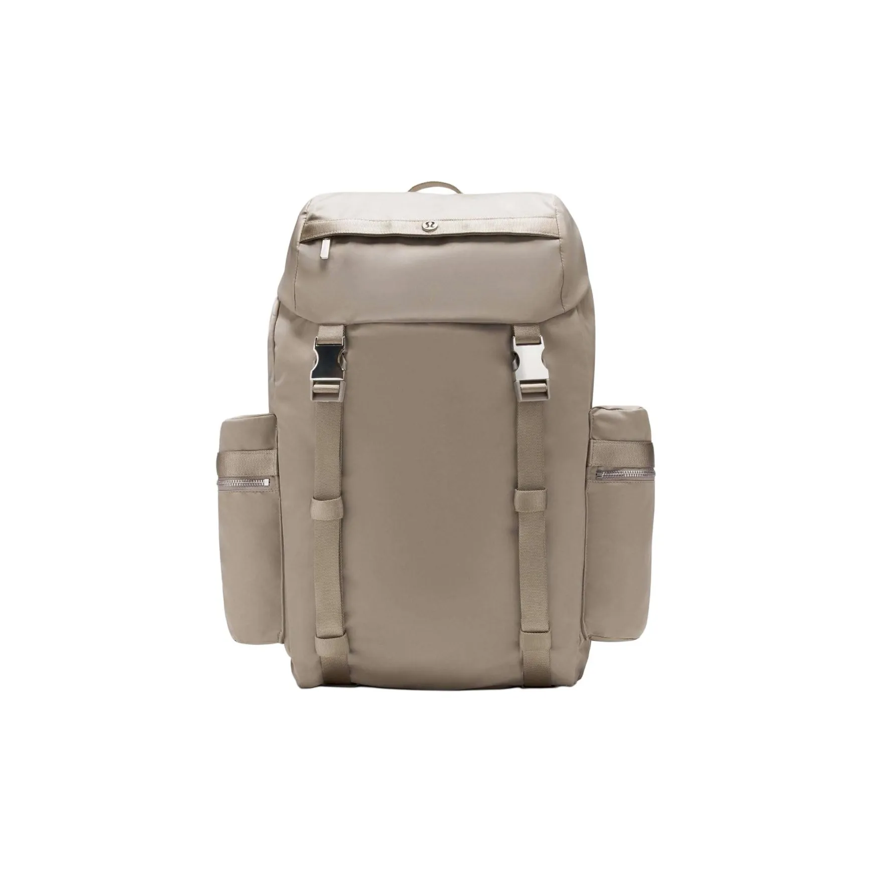 Lululemon Backpacks Warm Brown