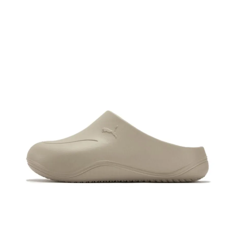 PUMA Wve Mule 360 Домашние тапочки устойчивые унисекс хаки