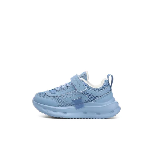 Marcolor Детские беговые кроссовки с низким верхом Kids