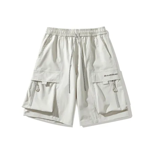 Quiksilver Унисекс Шорты карго