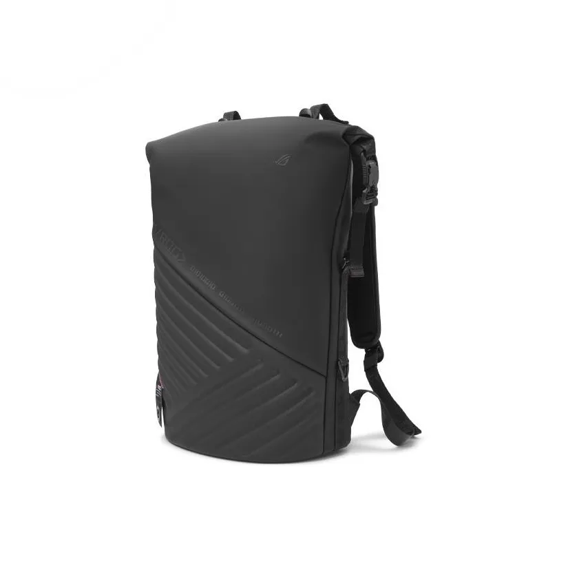 ROG Рюкзаки Черный Унисекс