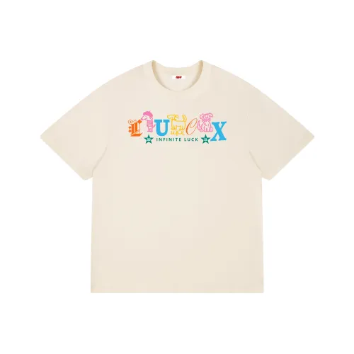 LUCX Унисекс Футболки