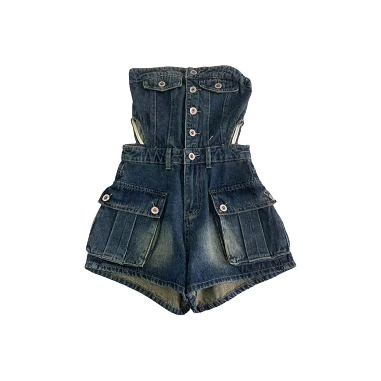 SECFLY OFFICIAL Jumpsuit Women's