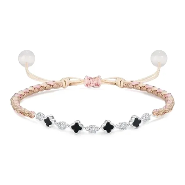 Inkopper Ткань Браслеты Шнурки Женские