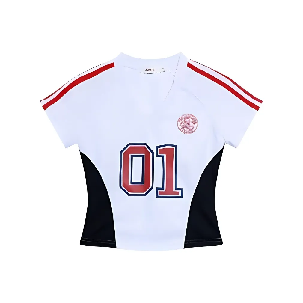 SLEEP AT 11 Стандартная T-рубашка Женская