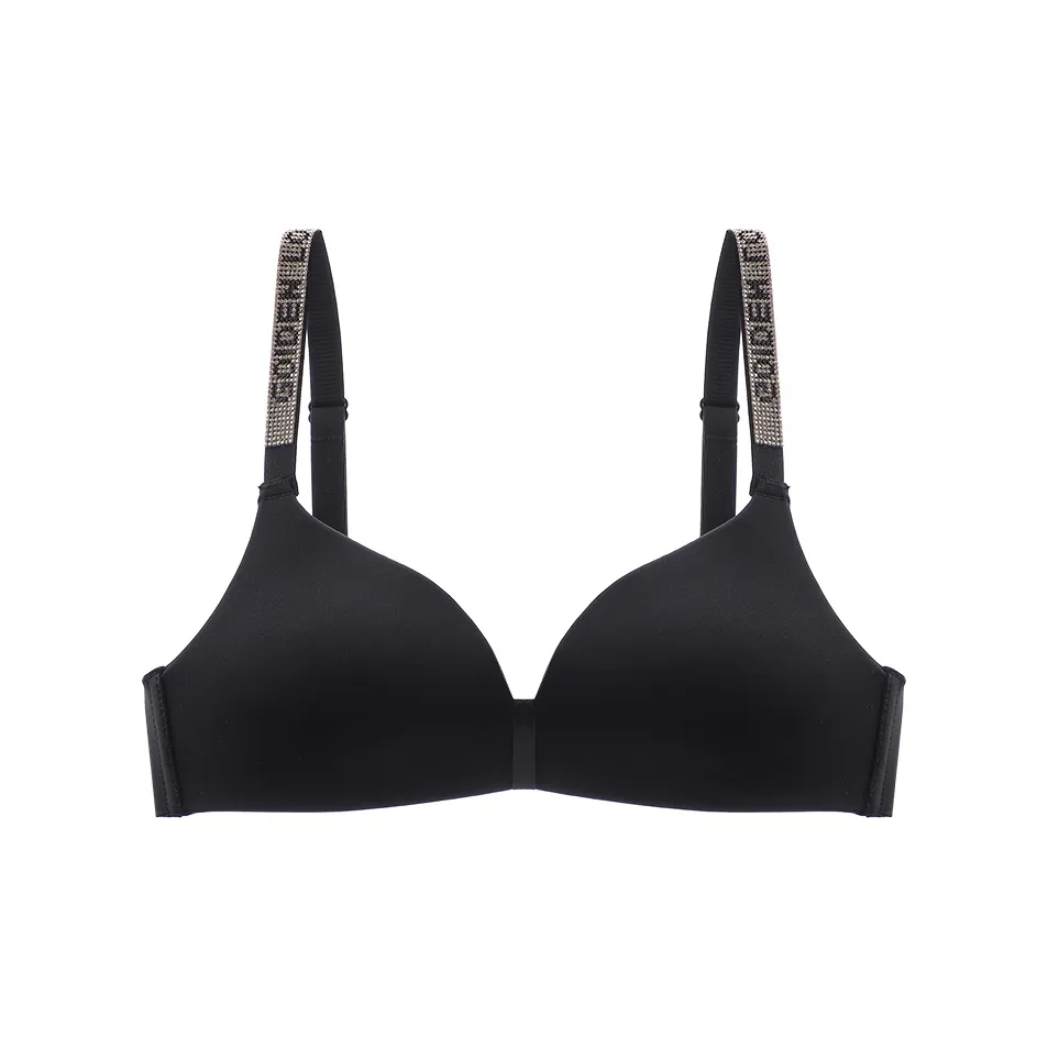 Urban Beauty Bra Women's Gift Box Set