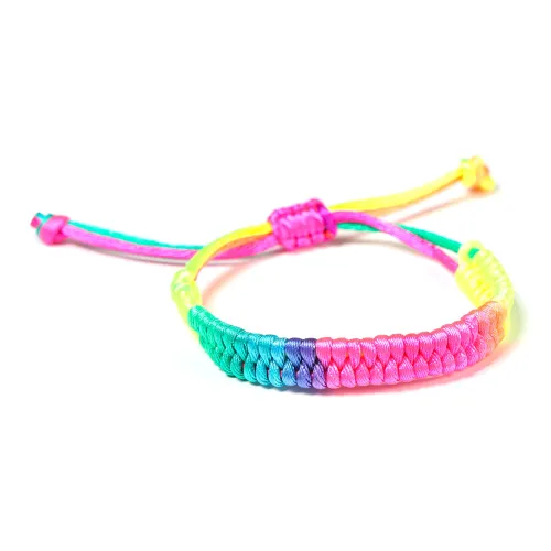 SUYU ROPE Браслеты Унисекс