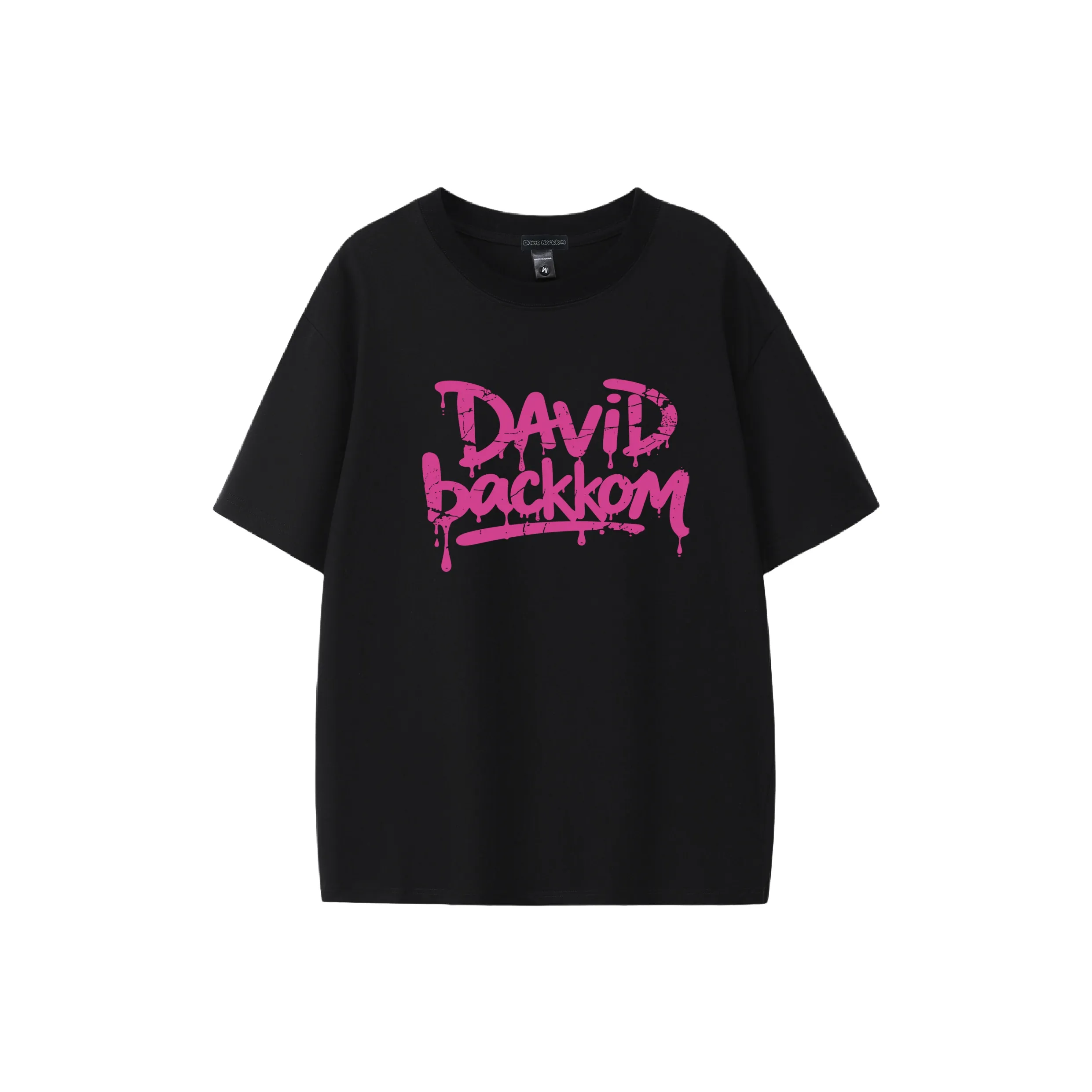 David Bakken T Shirts Unisex