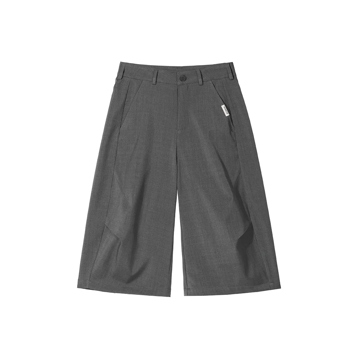 RICE NINE TEN Повседневные шорты унисекс