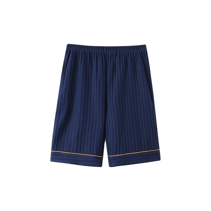 MADALLO Men Pajama Pants