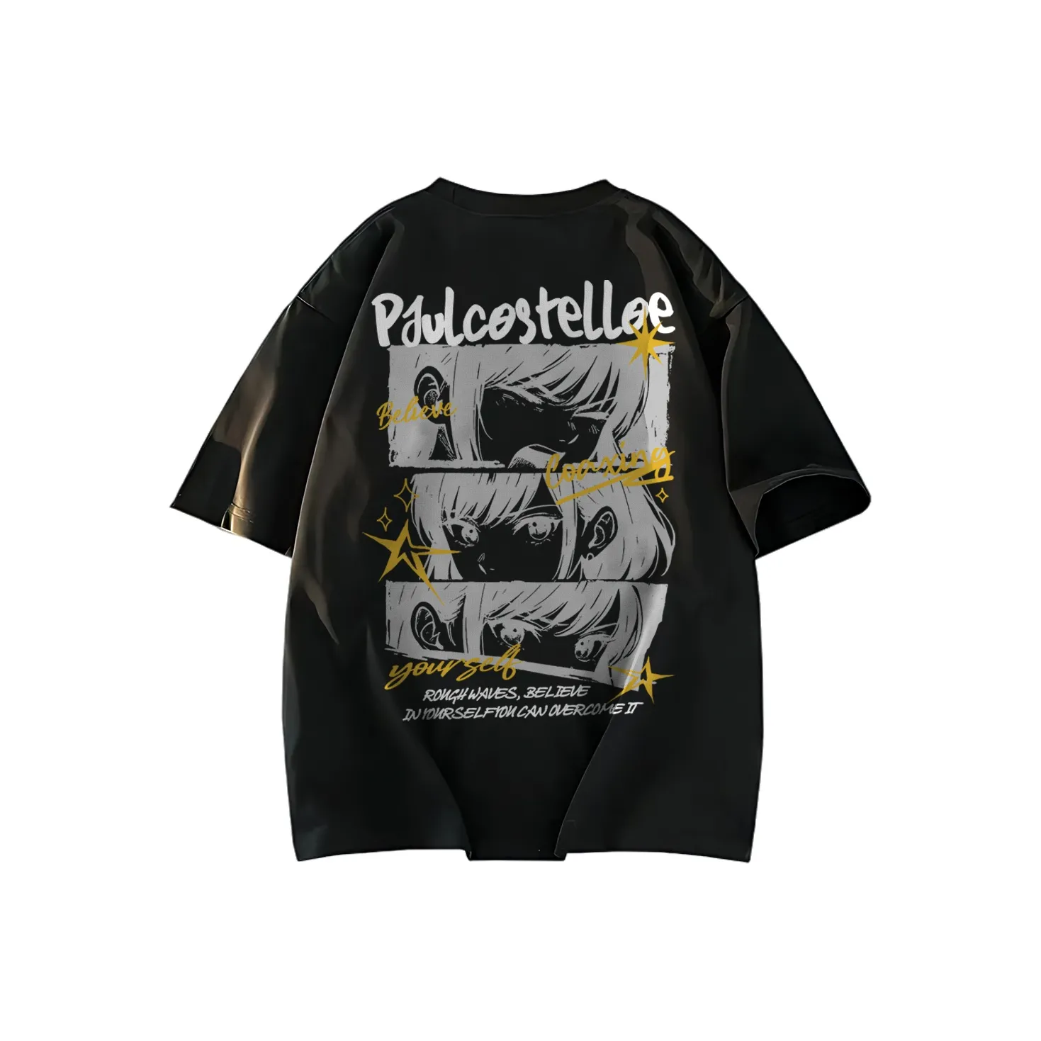 PAUL COSTELLOE Унисекс Футболки