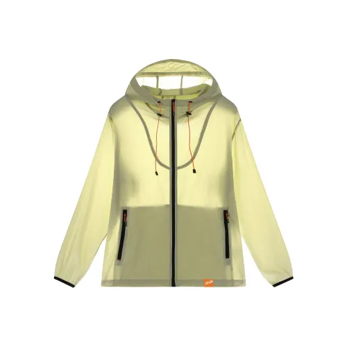 Snow Know The Answer (SKTA) Унисекс Одежда с защитой от UV