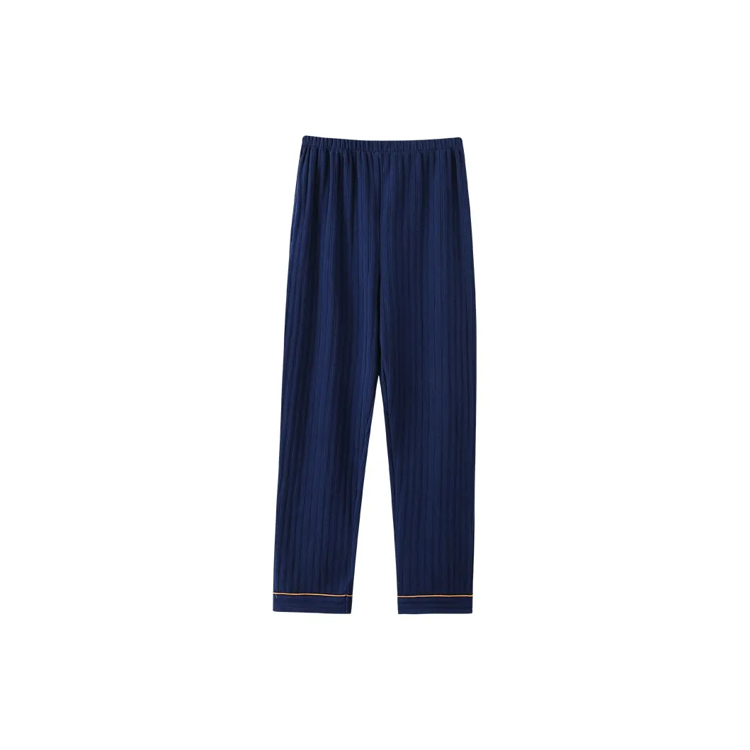 MADALLO Men Pajama Pants