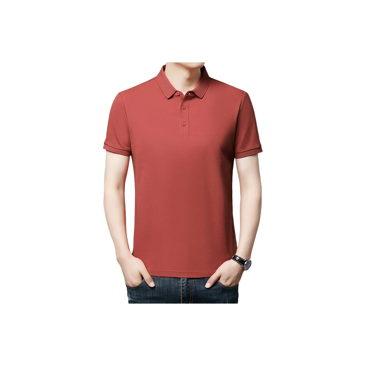 GANT Crew Neck T-Shirts 2 Pack