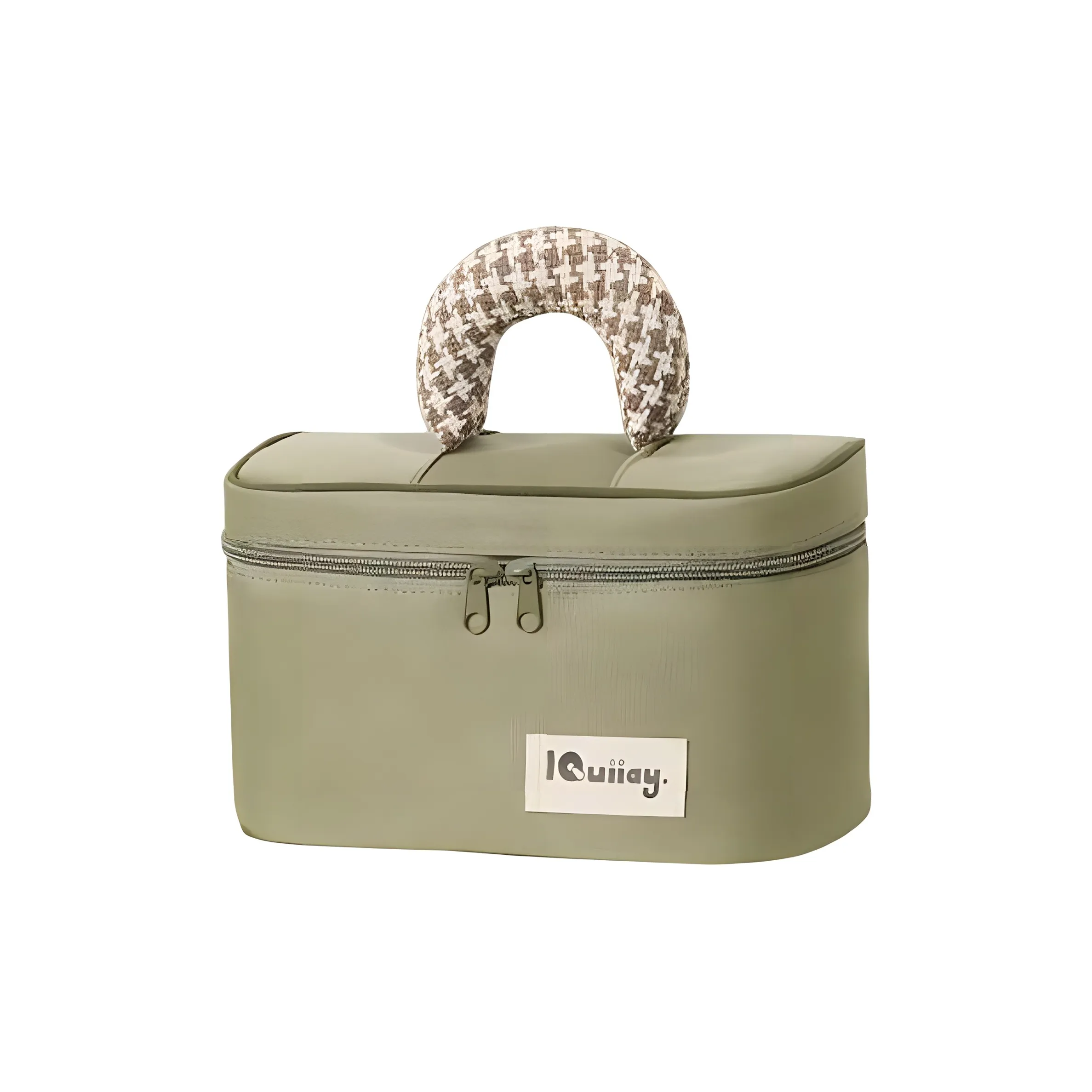 Love of Wormwood CHANEL вдохновленный Косметичка Портативный Большой объем Путешествие Туалетное Хранение