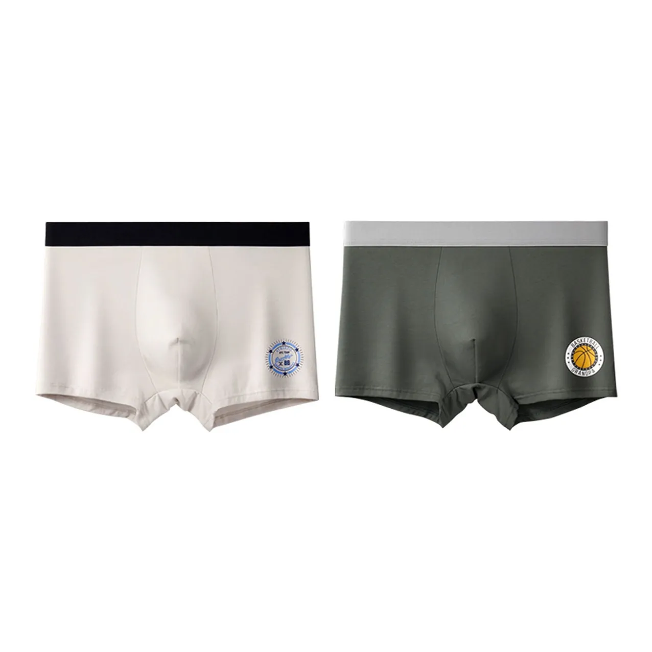 TUCANO Мужские боксер-шорты