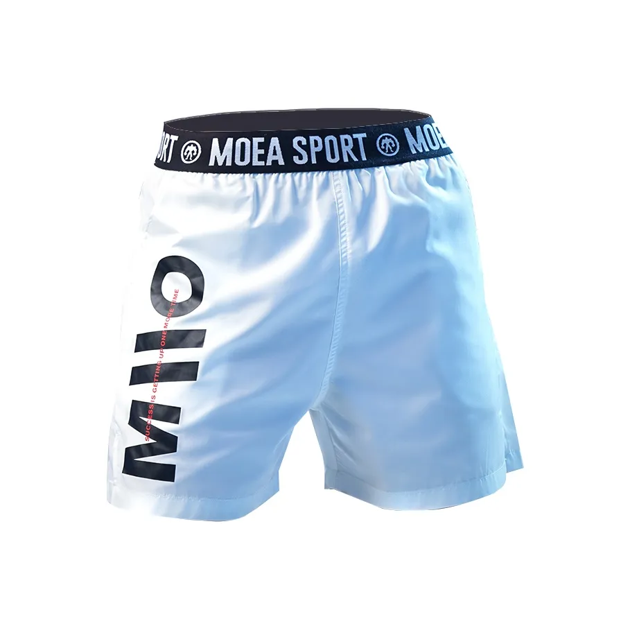 MOLIFANG Летние Спортивные Шорты Мужские