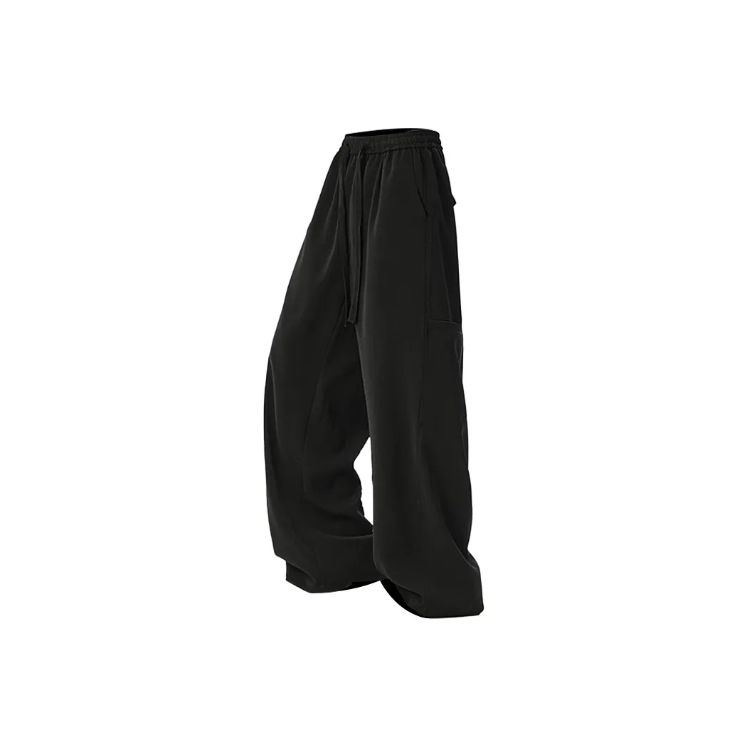 OPMO Casual Pants Unisex