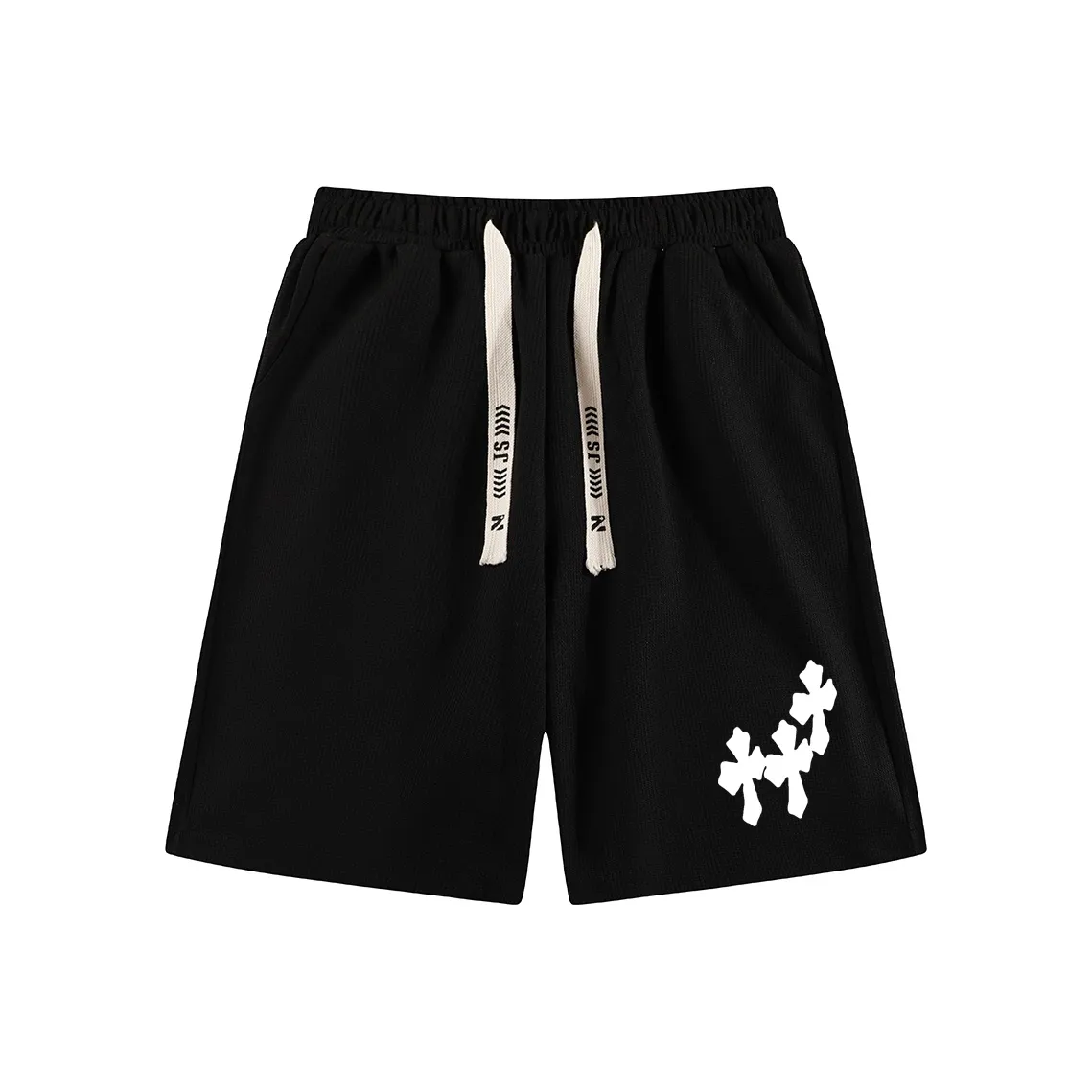 TIMD Casual Shorts Unisex