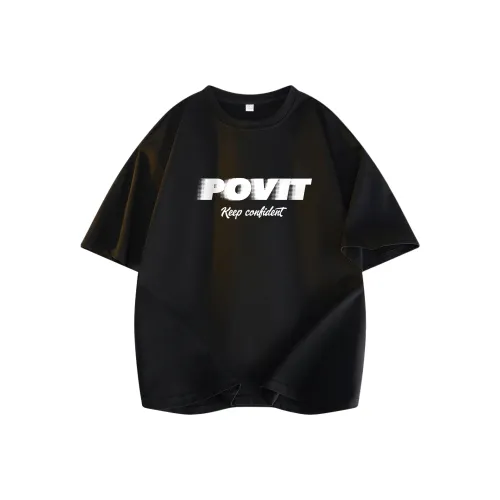 POVIT Унисекс Футболки